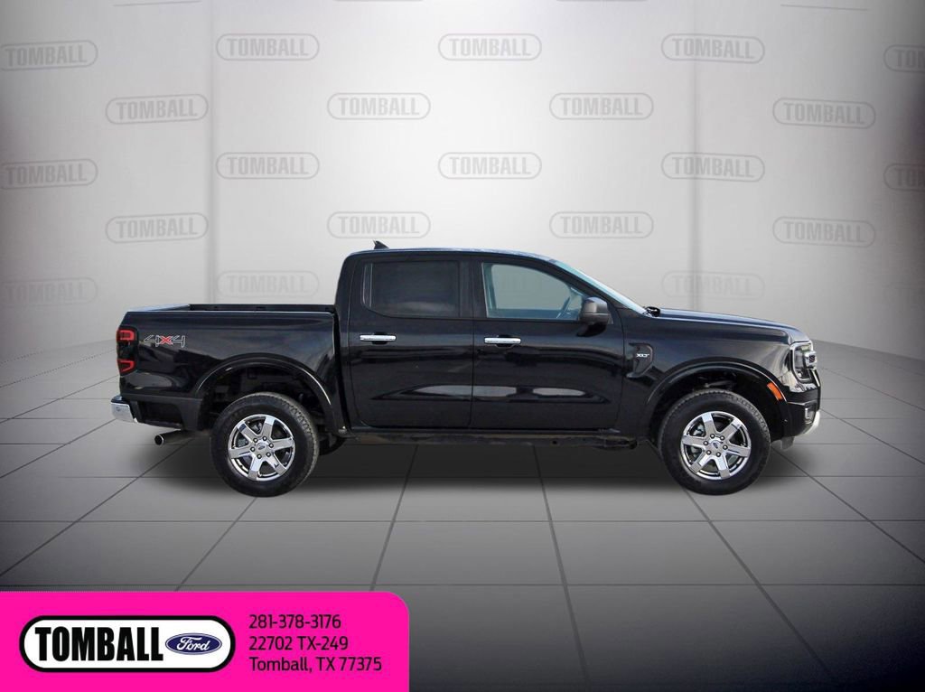 Certified 2024 Ford Ranger XLT image 6