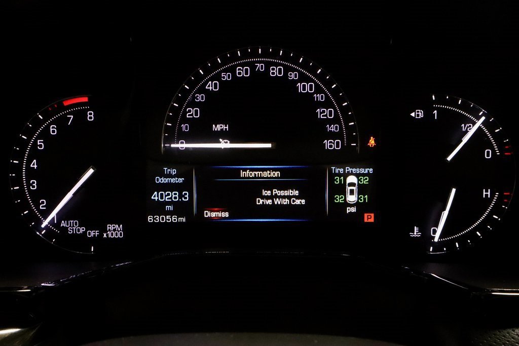 Used 2019 Cadillac XT5 Base image 27