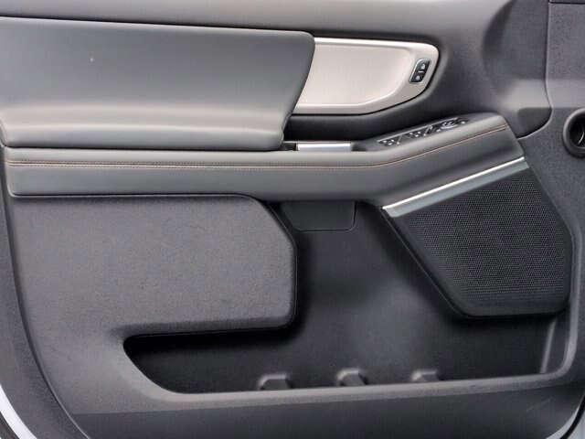 Certified 2025 Ford Expedition Max Active RWD image 13