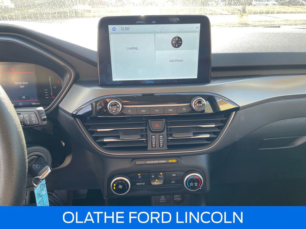 Certified 2023 Ford Escape FWD image 14