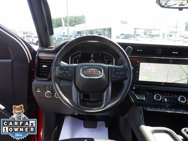 Used 2025 GMC Sierra 3500 AT4 w/ AT4 Premium Plus Package AWD/4WD image 29