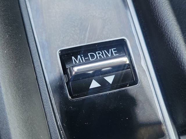 Used 2025 MAZDA CX-50 AWD 2.5 S w/ Cargo Package image 17