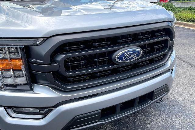 Certified 2023 Ford F150 XLT w/ Equipment Group 302A High AWD/4WD image 29