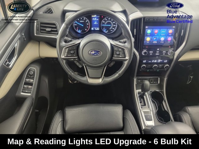 Used 2021 Subaru Ascent Limited w/ Technology Package AWD/4WD image 26