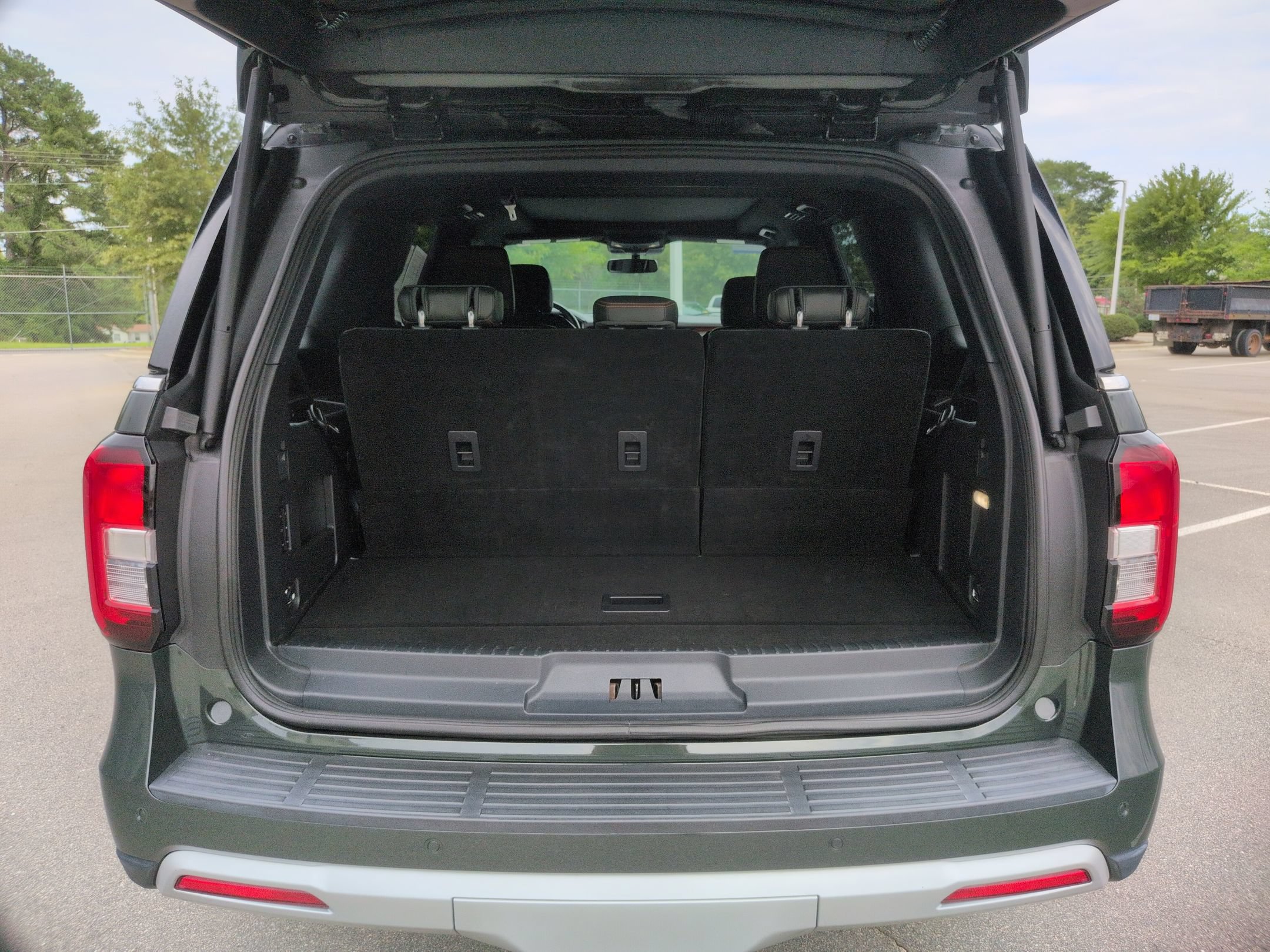 Certified 2022 Ford Expedition Timberline AWD/4WD image 34