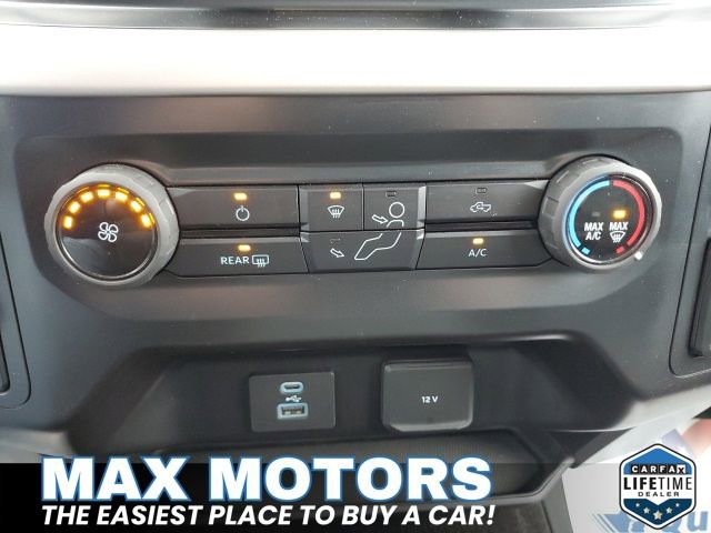 Certified 2021 Ford F150 XLT w/ XTR Package image 23