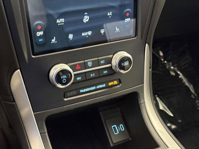 Certified 2024 Ford Edge SEL w/ Convenience Package image 22