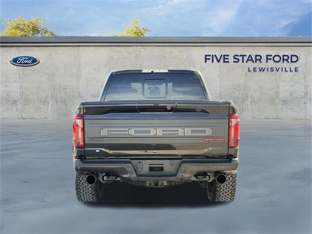 Certified 2024 Ford F150 Raptor image 6