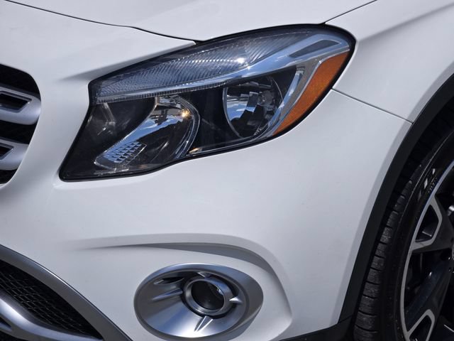 Used 2020 Mercedes-Benz GLA 250 image 9