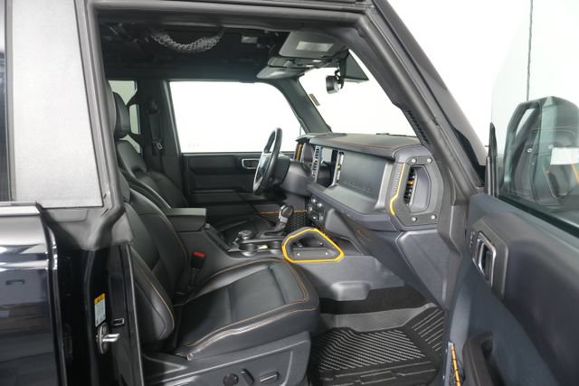 Certified 2024 Ford Bronco Badlands AWD/4WD image 33
