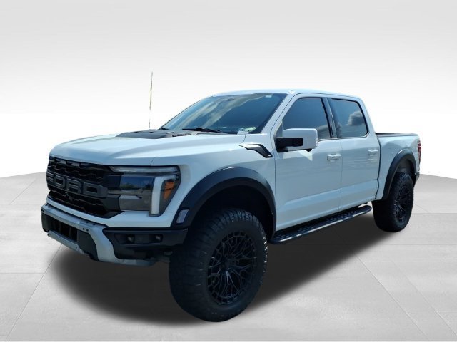 Certified 2024 Ford F150 Raptor AWD/4WD image 2