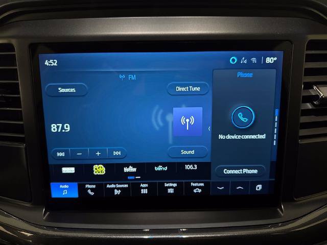 Certified 2025 Ford F150 STX w/ Equipment Group 200A AWD/4WD image 28