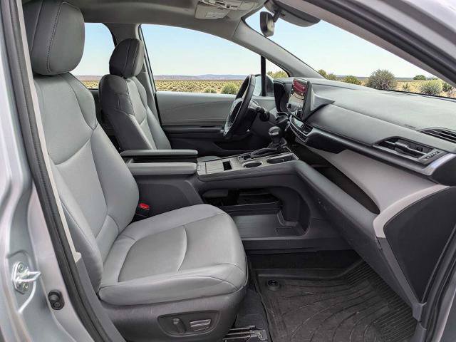 Used 2022 Toyota Sienna XLE AWD/4WD image 17