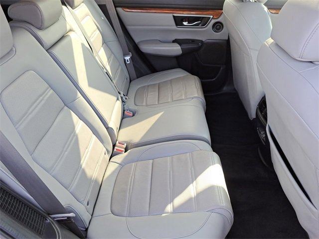 Used 2022 Honda CR-V EX-L image 27