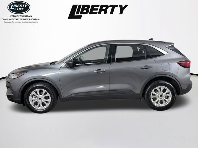 Certified 2023 Ford Escape Active AWD/4WD image 8