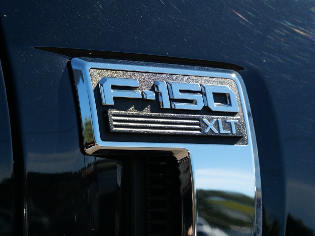 Certified 2024 Ford F150 XLT w/ Mobile Office Package AWD/4WD image 10