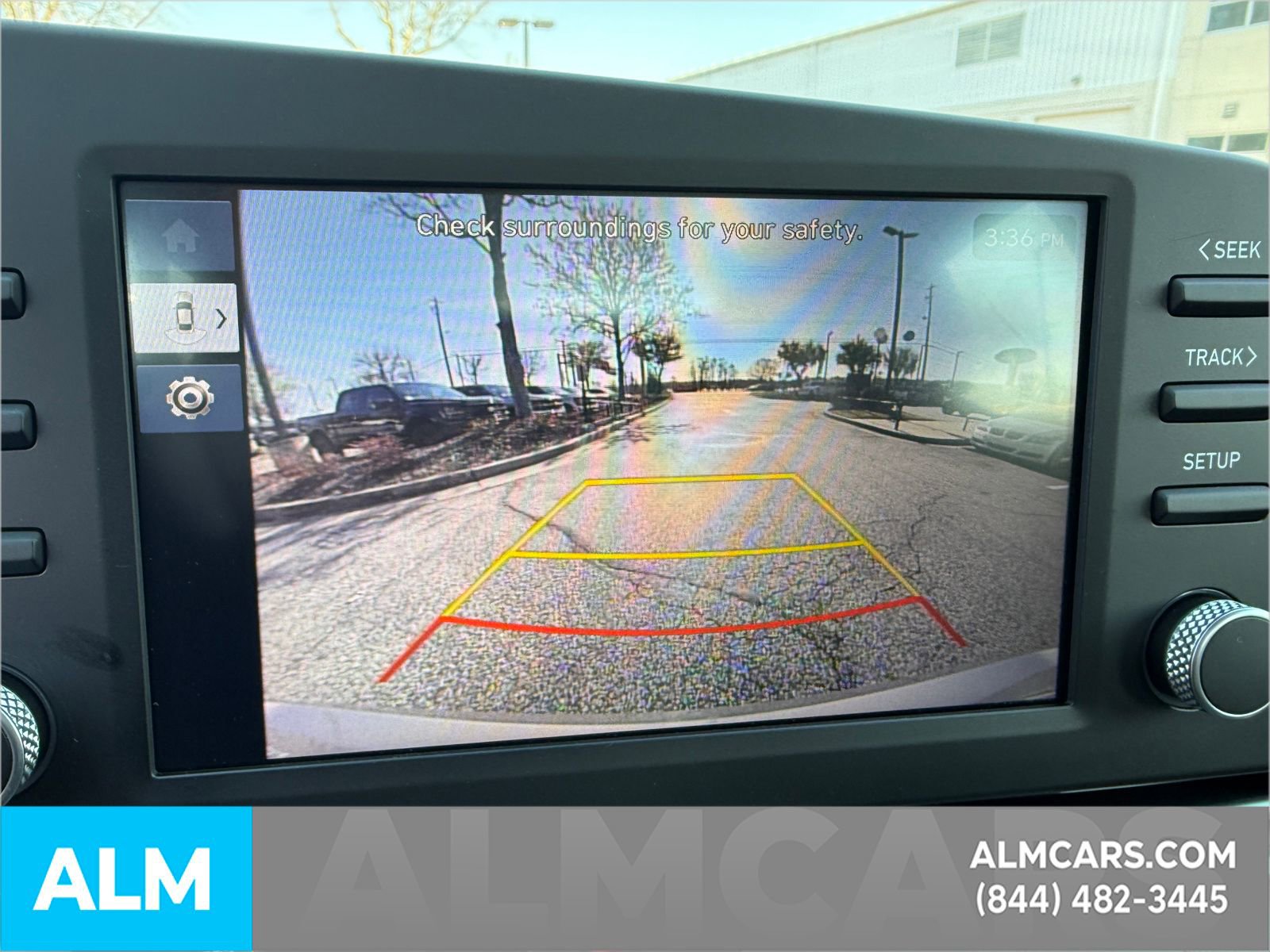 Used 2025 Hyundai Elantra Sport image 12