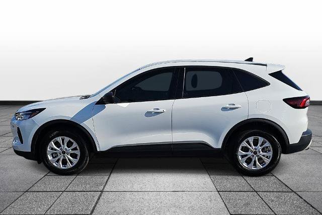 Certified 2025 Ford Escape Active w/ Tech Pack #1 FWD image 8