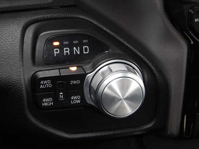 Used 2023 RAM 1500 Laramie image 35