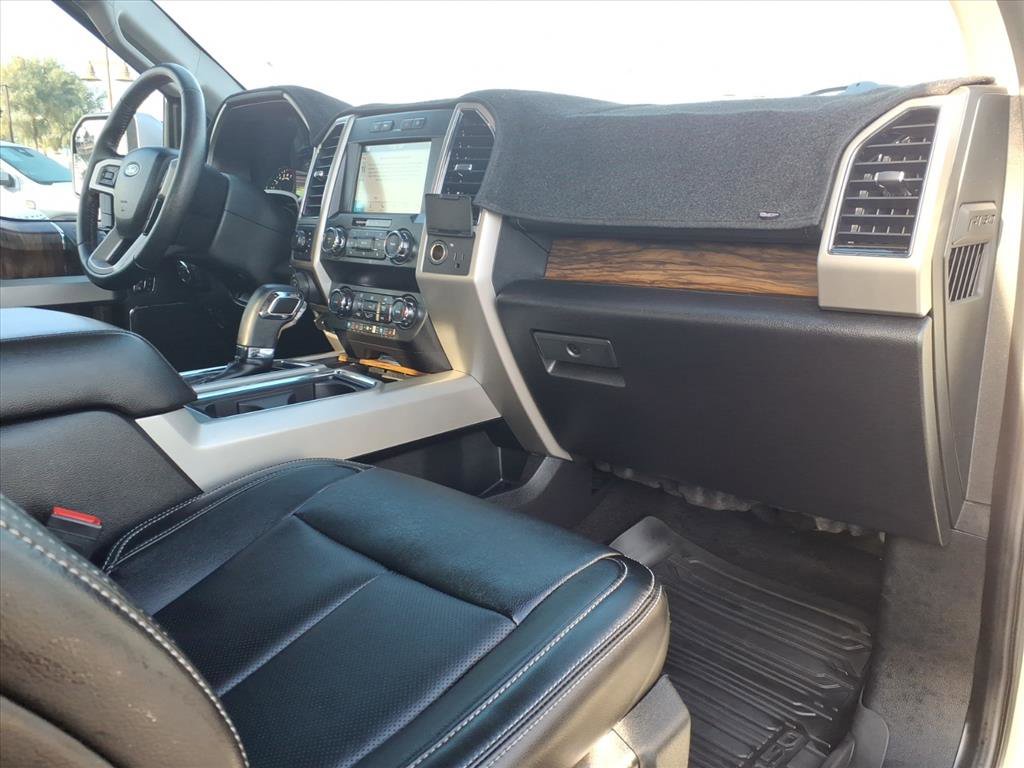 Certified 2019 Ford F150 Lariat w/ Trailer Tow Package image 10