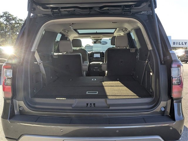 Certified 2021 Ford Expedition Limited image 26