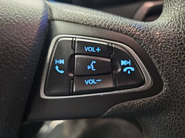 Certified 2021 Ford EcoSport SE FWD image 17