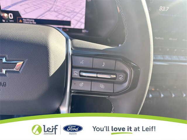 Used 2026 Chevrolet Colorado Trail Boss image 34