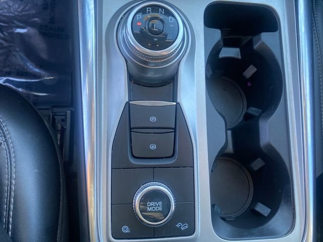 Certified 2022 Ford Explorer XLT w/ Equipment Group 202A image 22