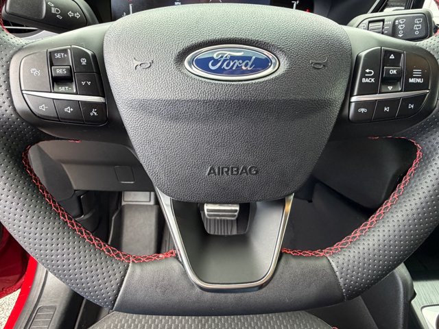 Certified 2023 Ford Escape ST-Line w/ Tech Pack #1 FWD image 24