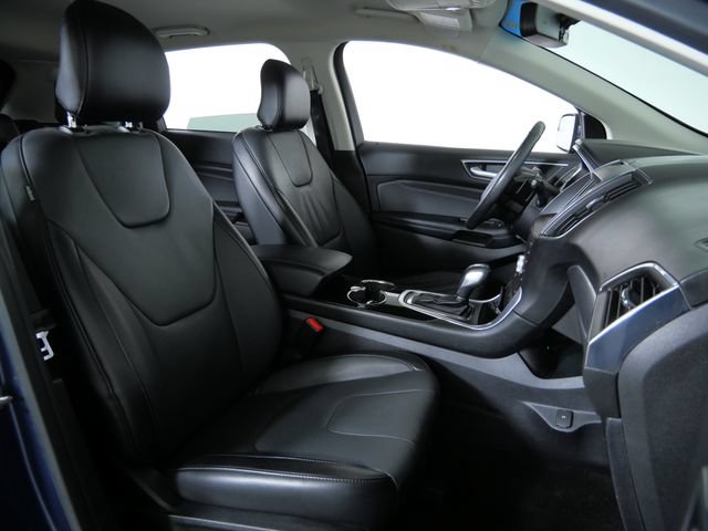 Certified 2018 Ford Edge Titanium AWD/4WD image 13