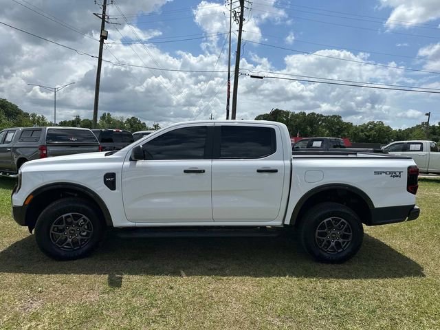 Certified 2024 Ford Ranger XLT image 13