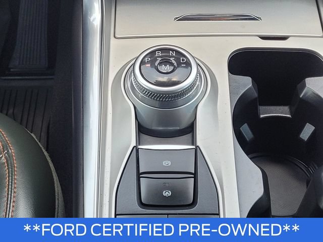 Certified 2021 Ford Explorer Timberline AWD/4WD image 28