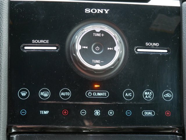 Certified 2018 Ford Taurus Limited FWD image 26