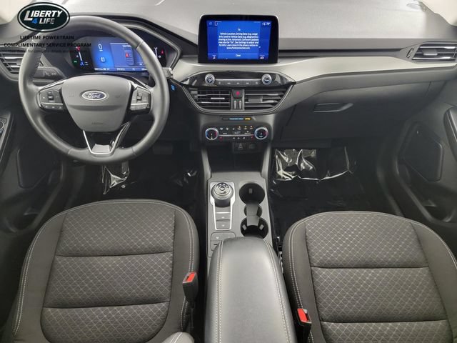 Certified 2024 Ford Escape Active AWD/4WD image 20