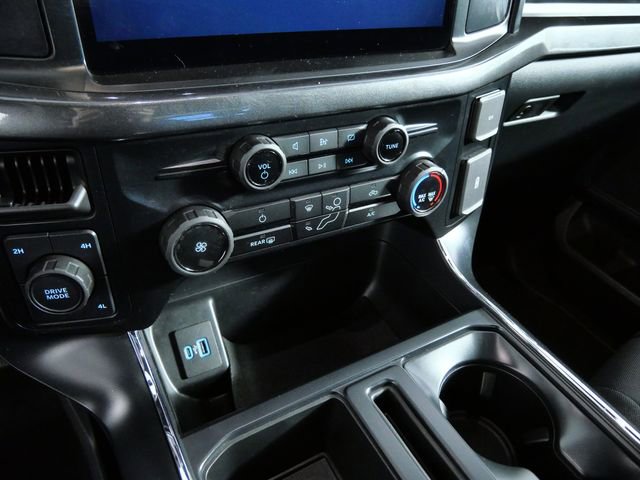 Certified 2024 Ford F150 STX AWD/4WD image 21
