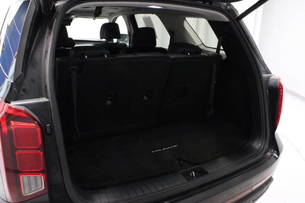 Used 2024 Hyundai Palisade XRT AWD/4WD image 12