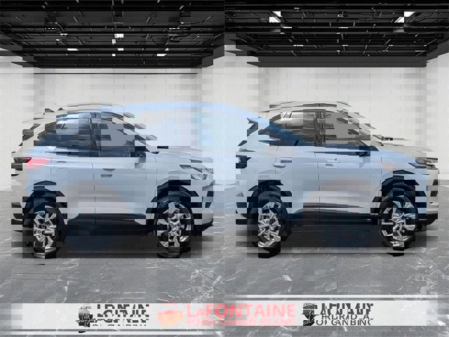 Certified 2025 Ford Escape Active image 2