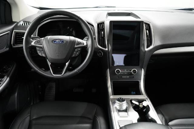 Certified 2024 Ford Edge SEL w/ Convenience Package AWD/4WD image 13