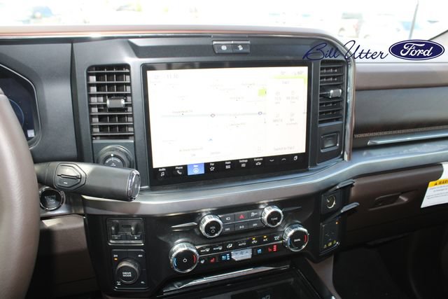 Certified 2026 Ford F250 King Ranch w/ Chrome Package AWD/4WD image 22