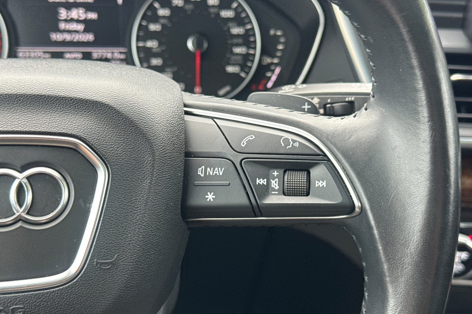 Used 2018 Audi Q5 2.0T Premium Plus w/ Premium Plus Package AWD/4WD image 22