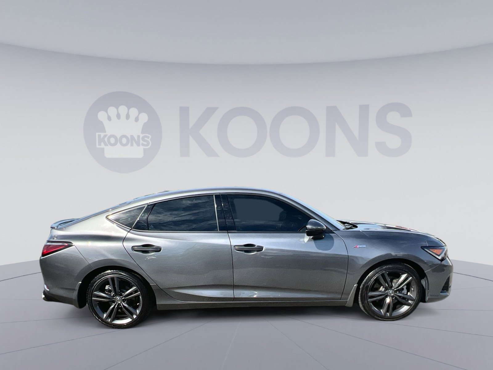 Used 2024 Acura Integra A-Spec FWD image 12
