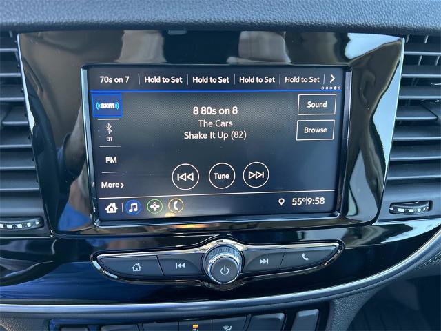 Used 2022 Buick Encore Preferred w/ Safety Package image 33