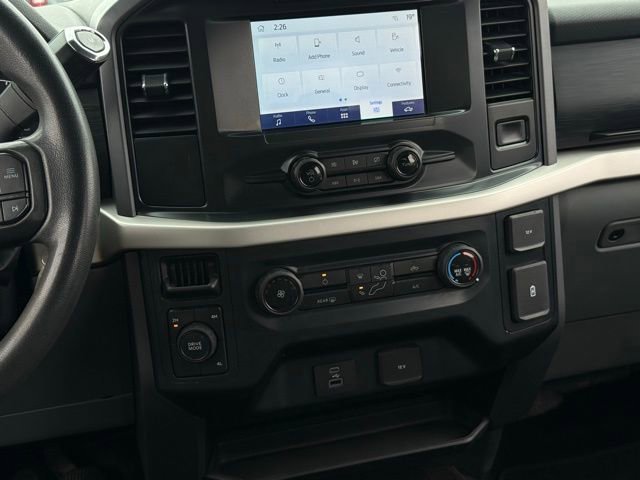 Certified 2021 Ford F150 XLT w/ XTR Package AWD/4WD image 24