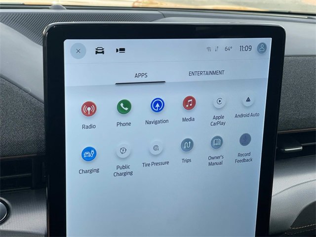 Certified 2022 Ford Mustang Mach-E GT image 11