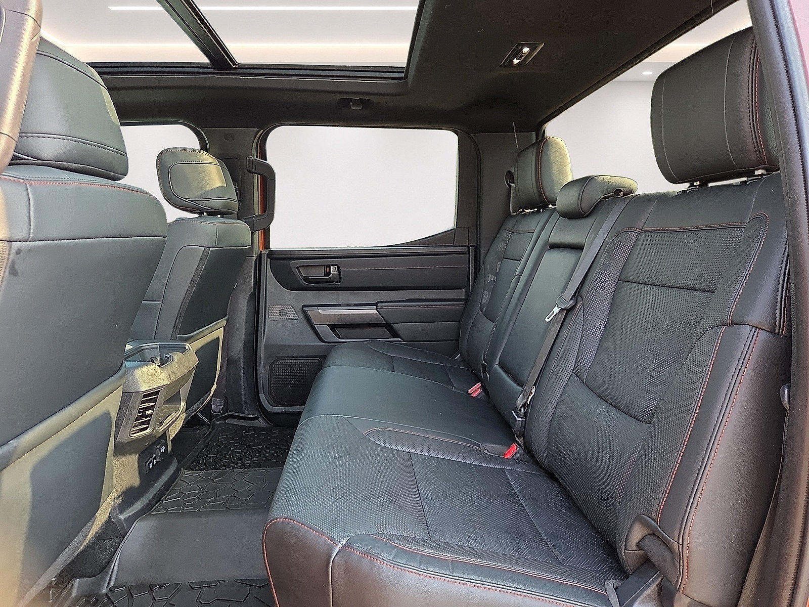Used 2024 Toyota Tundra TRD Pro AWD/4WD image 10