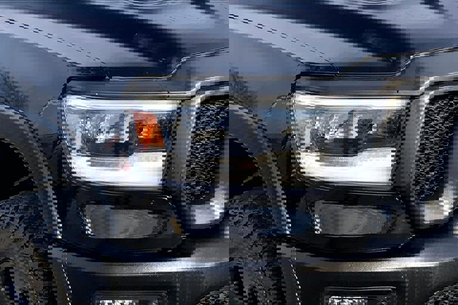 Used 2021 RAM 1500 Rebel w/ Rebel Level 2 Equipment Group image 24