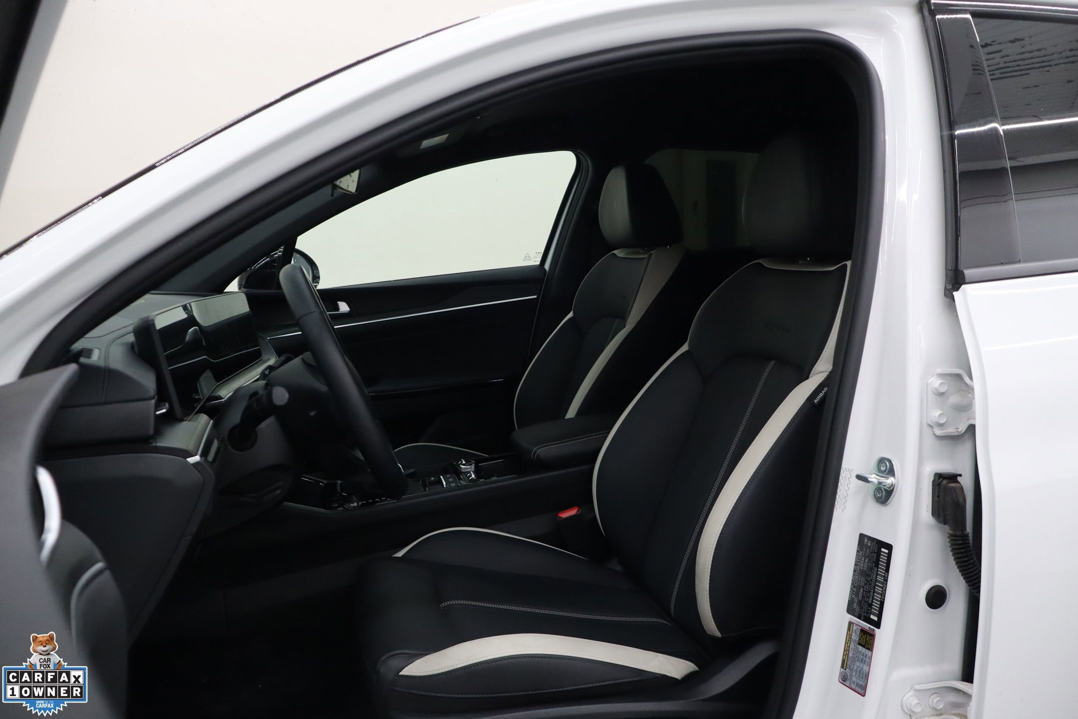 Used 2025 Kia K5 GT-Line FWD image 13