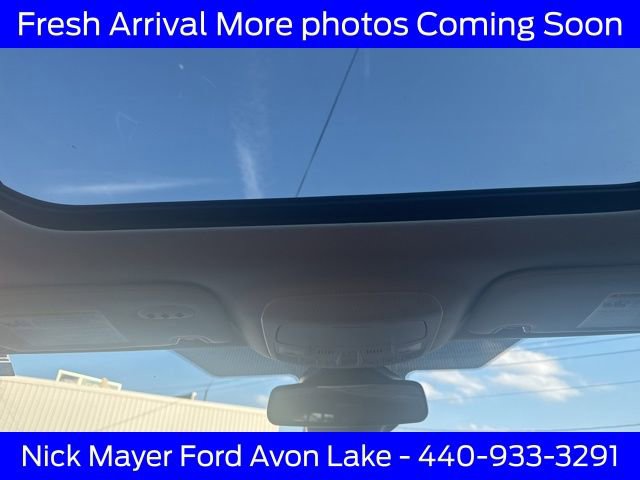 Certified 2024 Ford Edge SEL w/ Convenience Package image 18