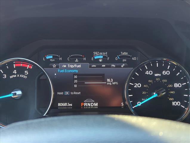 Certified 2022 Ford F350 Lariat w/ Lariat Ultimate Package image 11