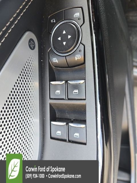 Certified 2021 Ford Explorer ST w/ ST Street Pack image 18